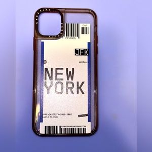 Pangram Custom New York- JFK